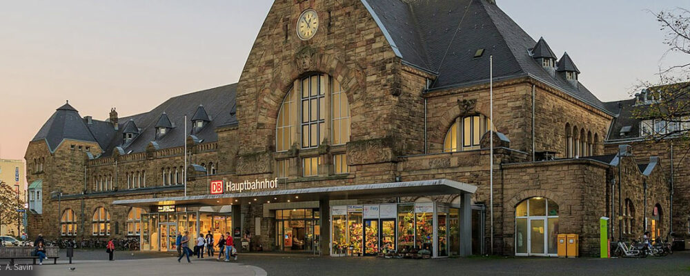 aachen aachen