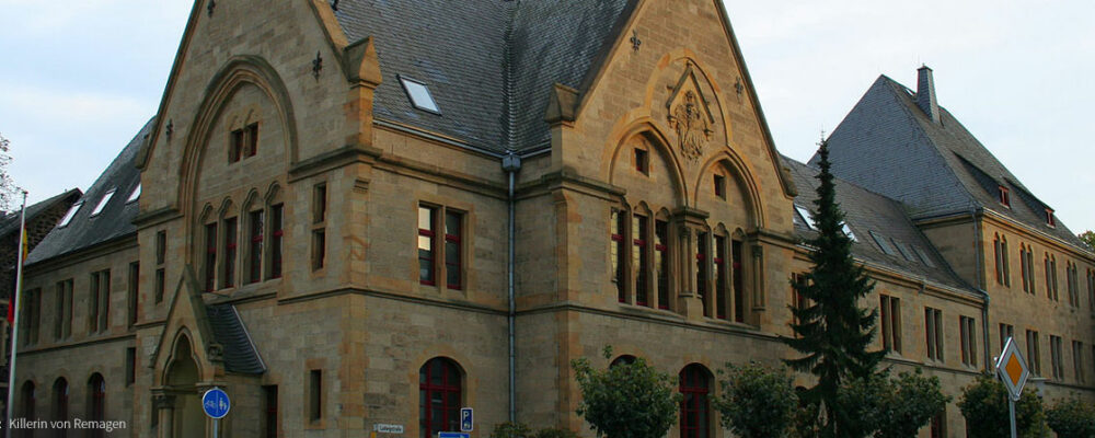 andernach andernach