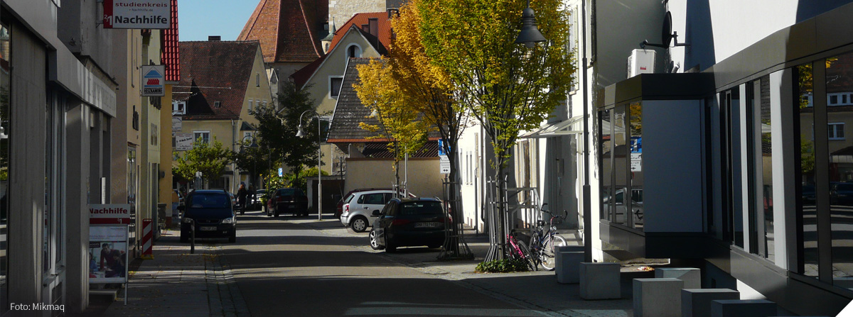 Prüfung Ortsveränderlicher Elektrischer Geräte Und Betriebsmittel Crailsheim