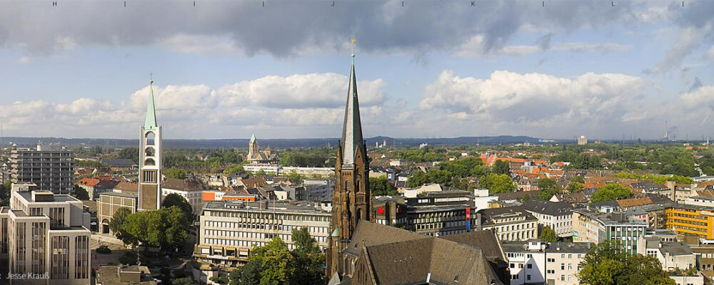 gelsenkirchen gelsenkirchen