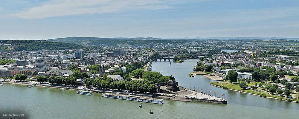 koblenz koblenz