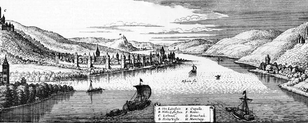 lahnstein lahnstein