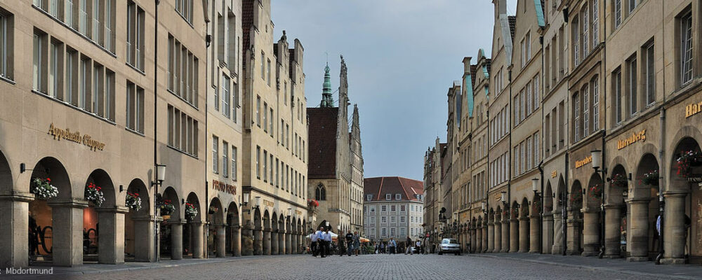 muenster muenster