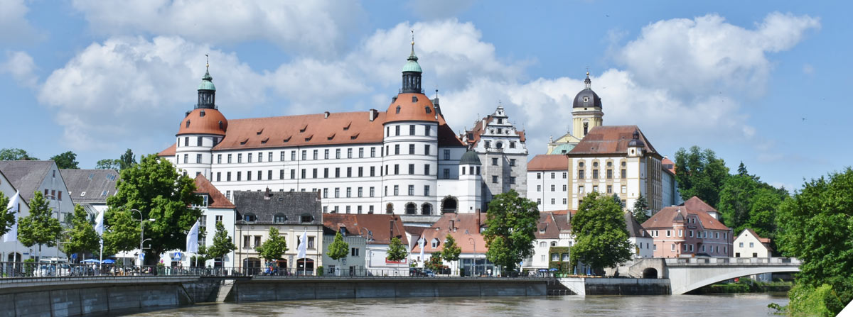 Dguv V3 Prüfung Neuburg An Der Donau