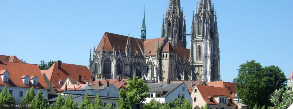DGUV V3 Prüfungen in Regensburg