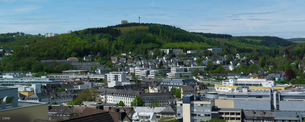 siegen siegen