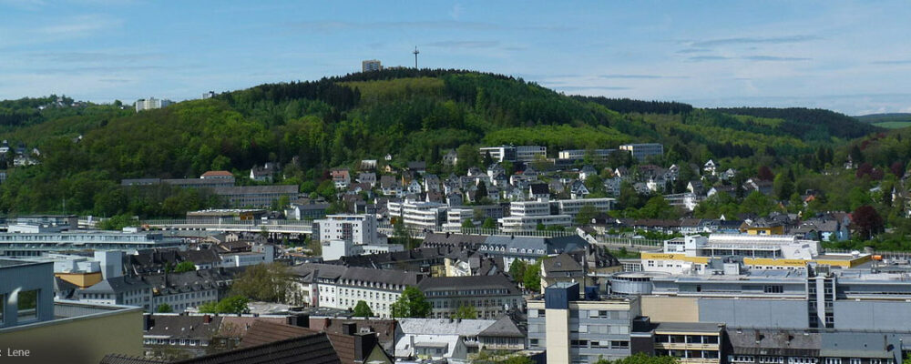 siegen