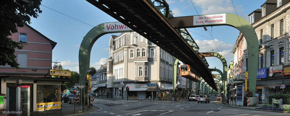 wuppertal