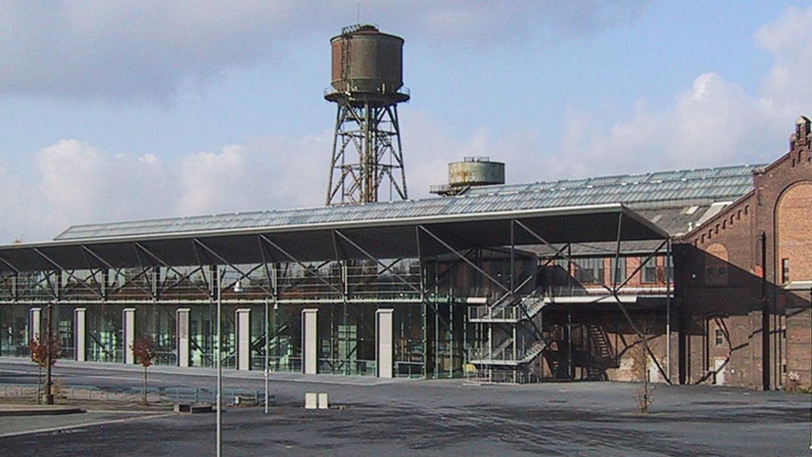 bochum