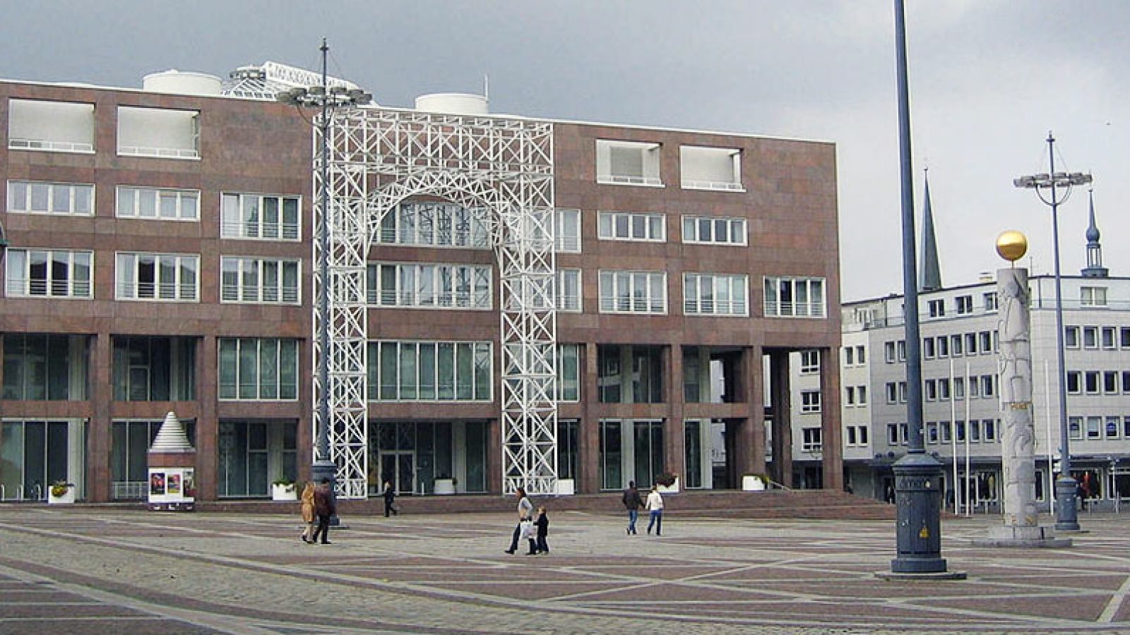 dortmund