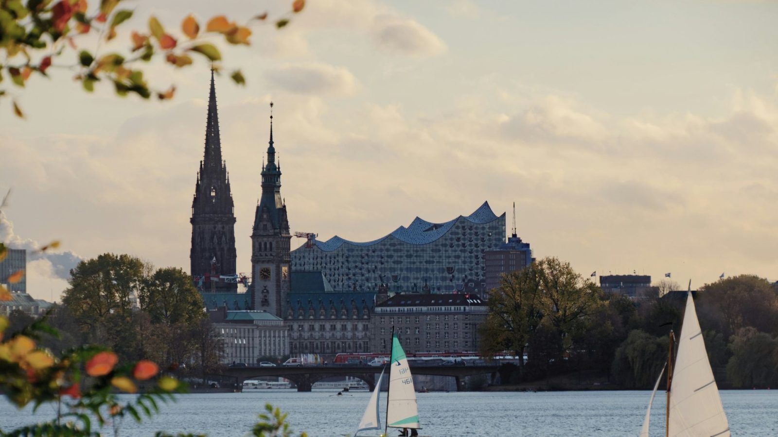 hamburg