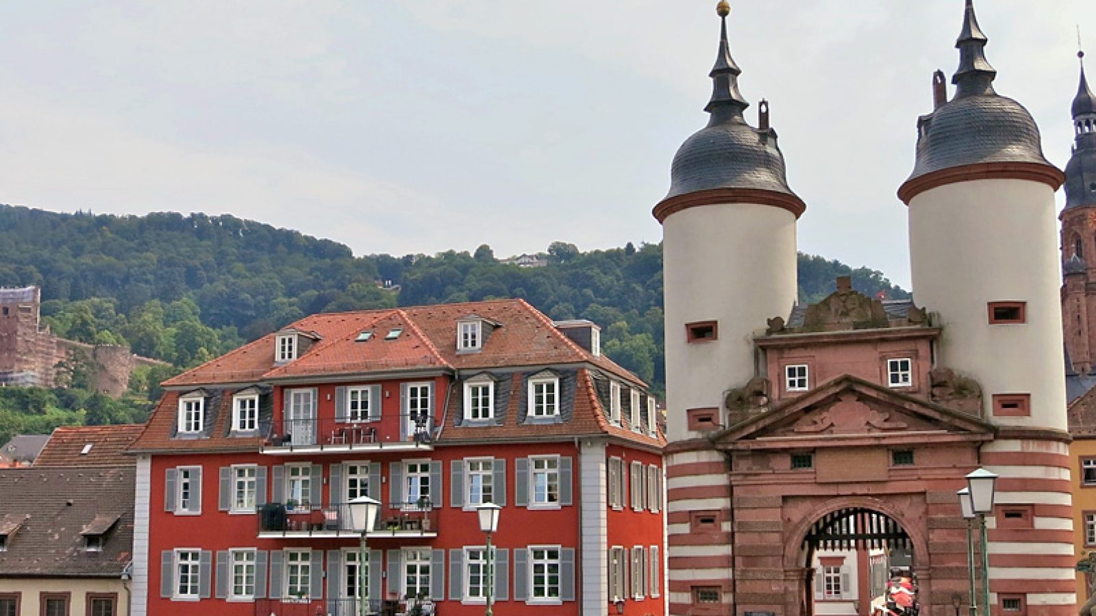 heidelberg