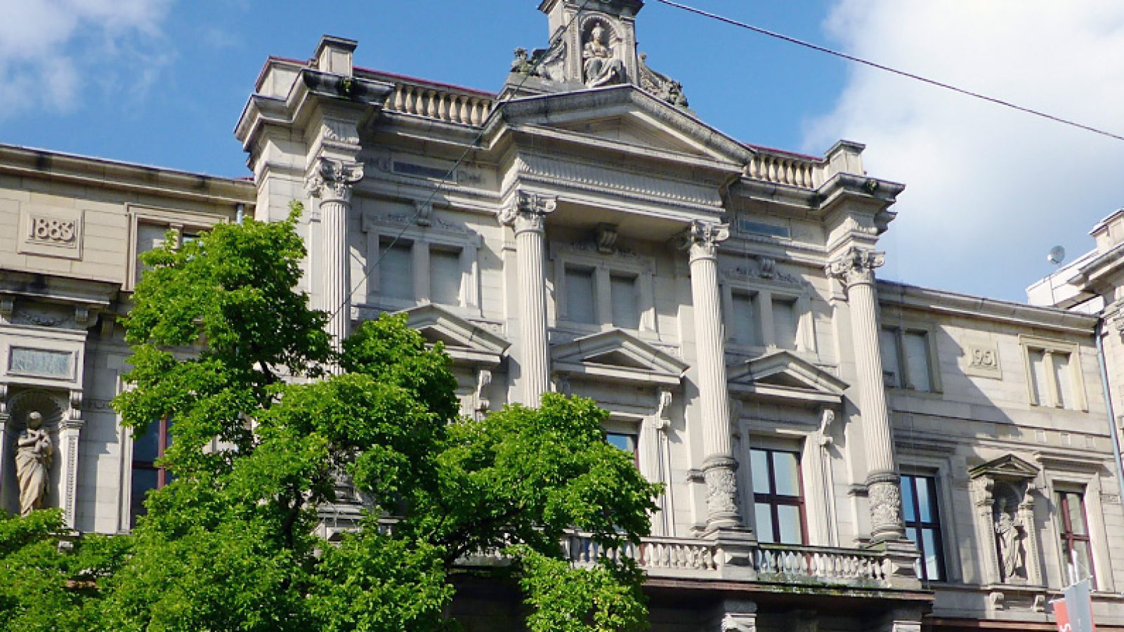 karlsruhe