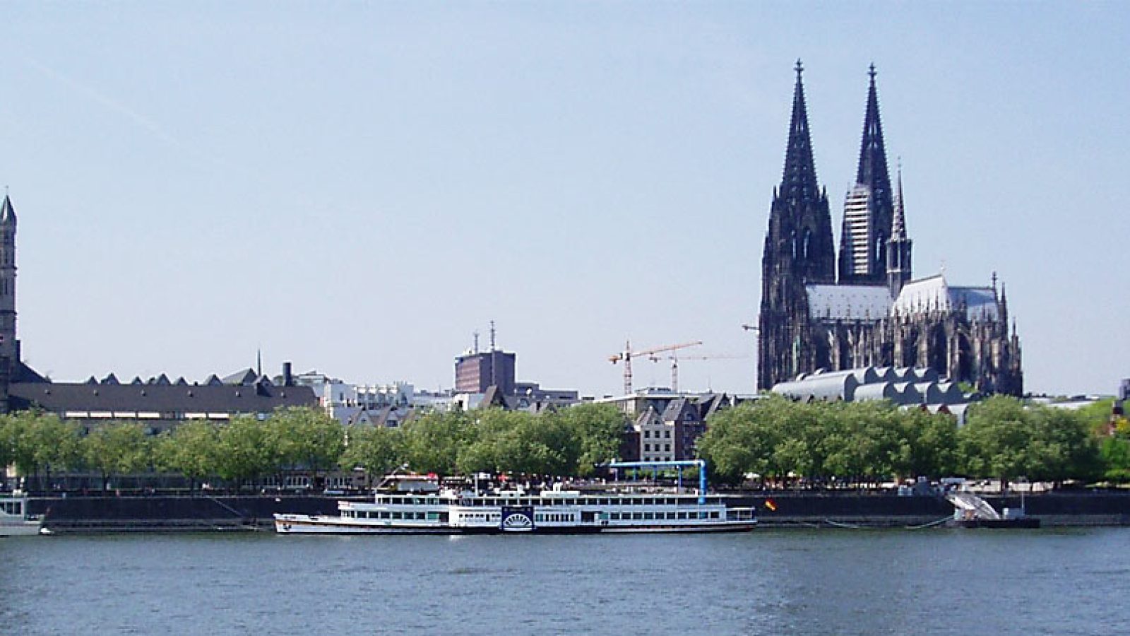 DGUV V3 Prüfungen in Köln