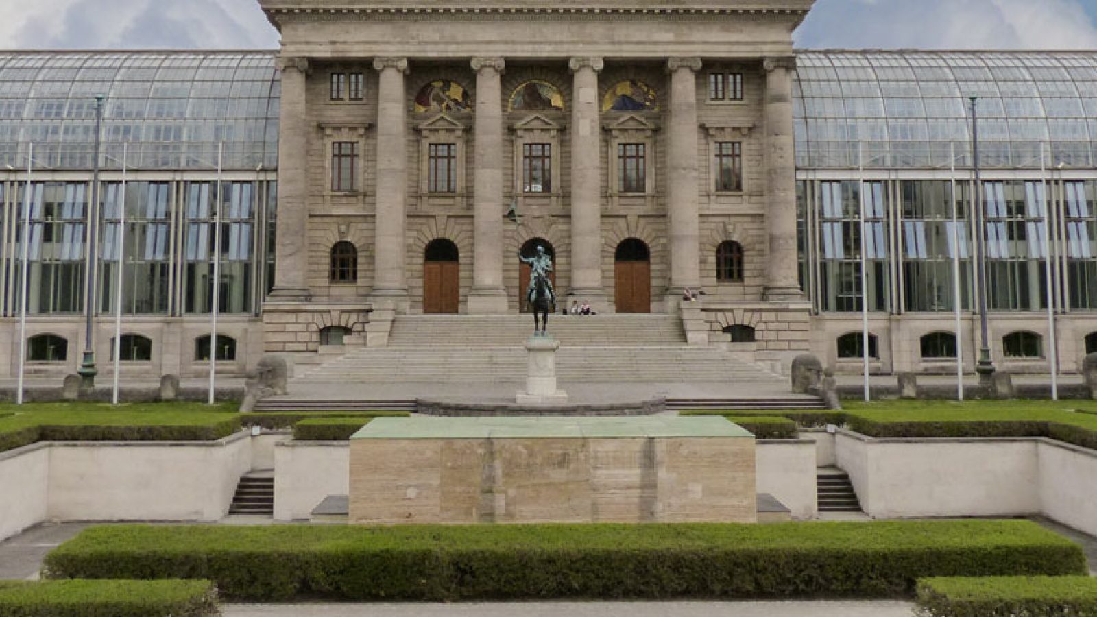 muenchen