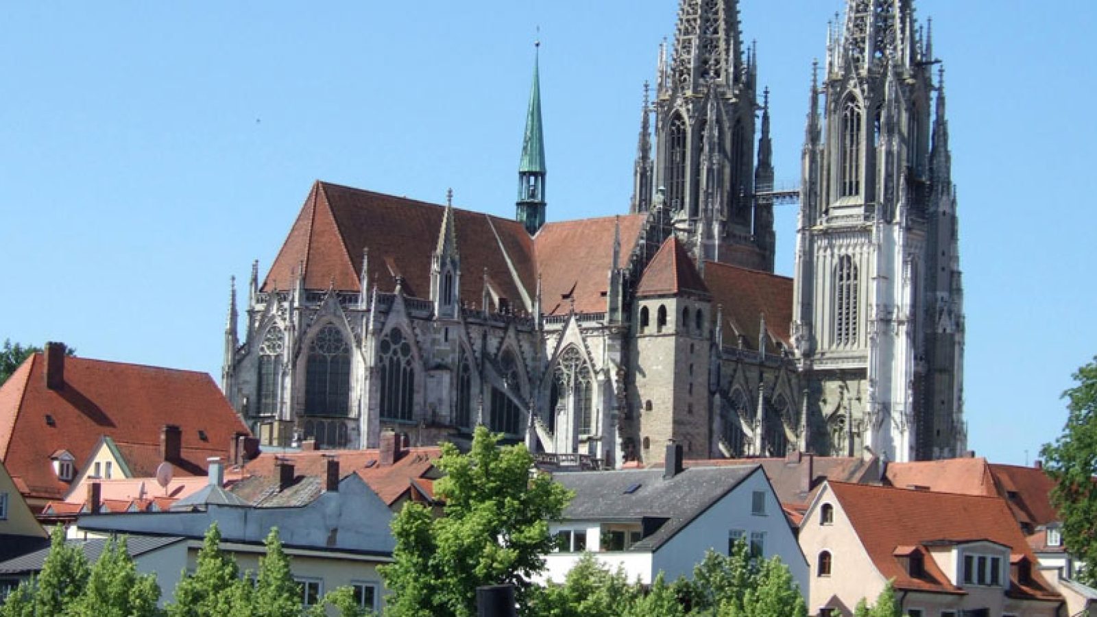 DGUV V3 Prüfungen in Regensburg