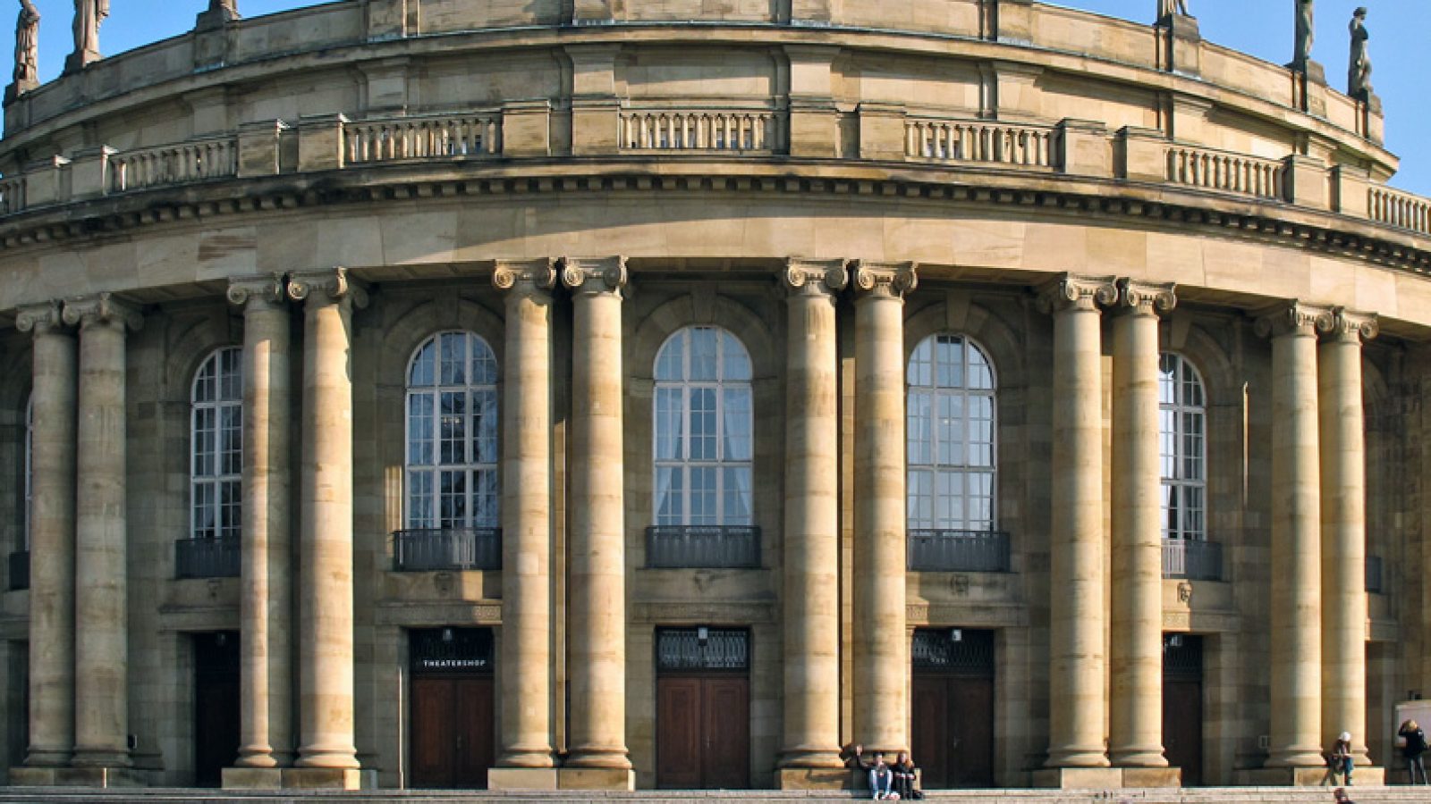 stuttgart