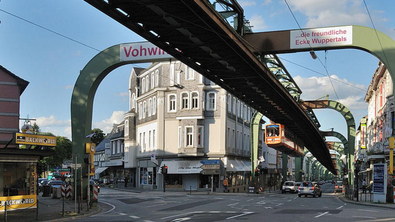 wuppertal